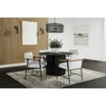 thumbnail image 3 of Parker 48-inch Round Dining Table, Assorted Colors, 3 of 7