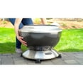 thumbnail image 6 of Cuisinart Smokeless Fire Pit Bundle, 24", 6 of 9
