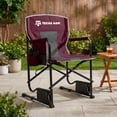 thumbnail image 2 of Logo Brands Texas A&M Aggies Motion Chair, 2 of 3