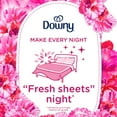 thumbnail image 10 of Downy Soft & Fresh Liquid Fabric Softener, April Fresh, 257 loads, 150 fl. oz., 10 of 10