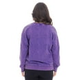 thumbnail image 2 of Women's Character Halloween Sweatshirt, 2 of 10
