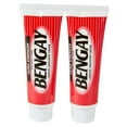 thumbnail image 9 of Bengay Ultra Strength Pain-Relieving Cream, 4 oz., 2 pk., 9 of 11