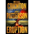 thumbnail image 1 of Eruption by Michael Crichton & James Patterson, Hardcover, 1 of 1