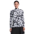 thumbnail image 1 of Callaway Women's Quarter-Zip Pullover, 1 of 6