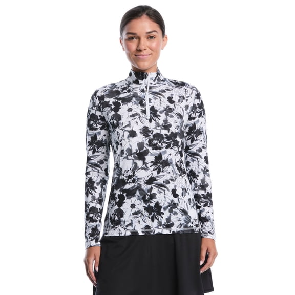 Callaway Women's Quarter-Zip Pullover