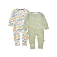 thumbnail image 1 of Magnetic Me Baby Convertible 2-Pack Sleep & Play, 1 of 3