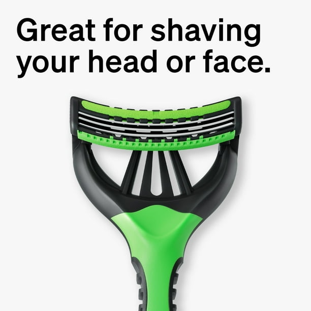 Schick Xtreme3 Sensitive Disposable Razors for Men, 20 ct