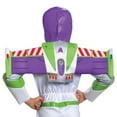 thumbnail image 4 of Disney Toy Story 4 Buzz Lightyear Kids Deluxe Costume, 4 of 8