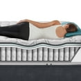 thumbnail image 5 of Serta iComfort Hybrid Limited Edition Luxury Firm Twin Mattress Set, 5 of 9