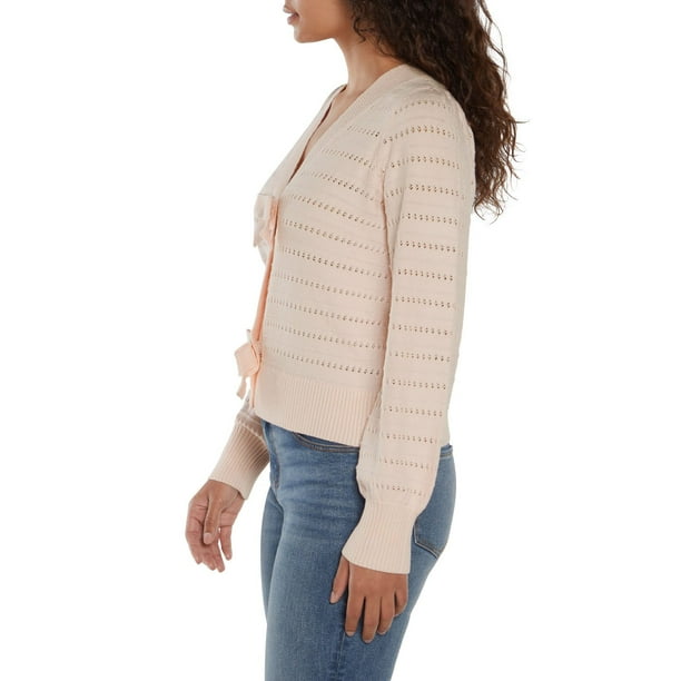 Express Women's Bow Cardigan - Samsclub.com