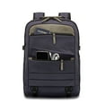 thumbnail image 13 of Samsonite Xpidition XLT 2-Piece Softside Carry-On And Backpack Set, 13 of 19