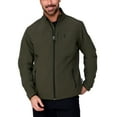 thumbnail image 1 of Free Country Men's Softshell Jacket, 1 of 11