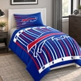 thumbnail image 4 of Logo Brands Buffalo Bills Twin/Twin XL Comforter Set, 4 of 5