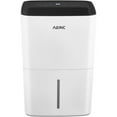 thumbnail image 1 of Aeric 50-Pint Portable Dehumidifier with Pump & Drain, 1 of 9