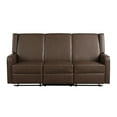thumbnail image 3 of Relax-A-Lounger Erickson Reclining Sofa, 3 of 13