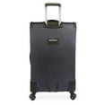 thumbnail image 2 of Brookstone Elswood 29" Check-In Softside Spinner Luggage, Choose Color, 2 of 9