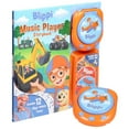 thumbnail image 3 of Blippi: Music Player Storybook, Hardcover, 3 of 7