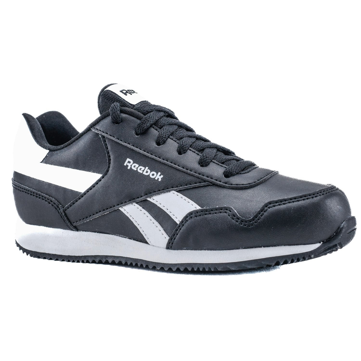 Reebok Boys Royal Classic Jogger Sneaker