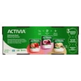 thumbnail image 4 of Activia Probiotic Lowfat Yogurt, Variety Pack, 24 pk., 4 of 9