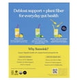 thumbnail image 3 of Sunwink Daily Debloat + Fiber Superfood Powder Duo 4.2 oz., 2 pk., 3 of 7