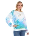 thumbnail image 2 of Women's Character Scenic Sweatshirt, 2 of 10