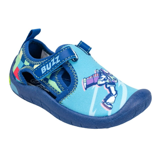 Character Toddler Boys Water Shoe