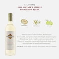 thumbnail image 3 of Kendall-Jackson California Vintners Reserve Chardonnay and Sauvignon Blanc Wine, 750 ml, 2 pk., 3 of 19