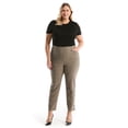thumbnail image 10 of Rafaella Women's Stretch Pant, 10 of 11