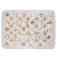 thumbnail image 6 of Member's Mark Halloween Cupcakes, 30 ct., 6 of 6