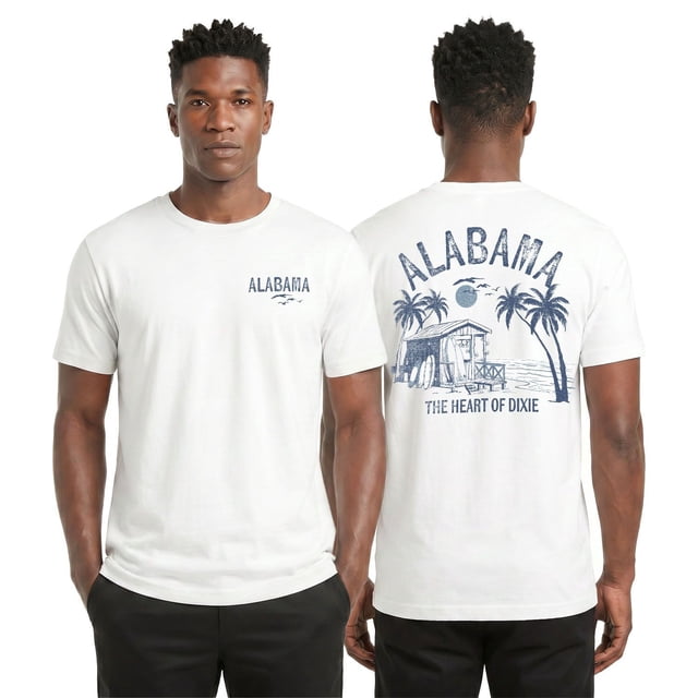 State of Mine State Graphic Tee