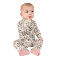 thumbnail image 3 of Magnetic Me Baby 2-Pack Convertible Coverall, 3 of 6