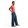 thumbnail image 4 of Levi's Big Boys Loose Straight Fit Pants, 4 of 9
