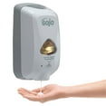 thumbnail image 4 of GOJO Automatic Premium Foam Antibacterial Handwash Soap Refill, Fresh Fruit Scent (1200 mL, 2 ct.), 4 of 7
