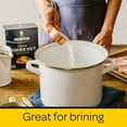 thumbnail image 4 of Morton Coarse Kosher Salt, 3 lbs., 4 of 7
