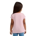 thumbnail image 4 of Levi's Toddler Girls 2-Pack Graphic Tee, 4 of 11