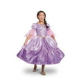 thumbnail image 1 of Disney Rapunzel Premium Gown (Assorted Sizes), 1 of 7