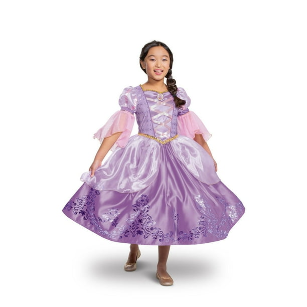 Disney Rapunzel Premium Gown (Assorted Sizes) - Samsclub.com