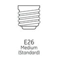 thumbnail image 4 of GE Daylight LED 65W Replacement Indoor Floodlight BR30 Light Bulbs 4-Pack, 4 of 4