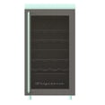 thumbnail image 4 of Frigidaire, 117 Can/27 Bottle Retro, Retro Wine/Beverage Center, Built-in Bar Top, 4 of 11