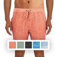 thumbnail image 2 of Quiksilver Men's Swim Trunks, 2 of 24
