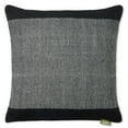 thumbnail image 1 of Town & Country Terra Alara Solid Border Decorative Pillow, 1 of 8