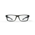 thumbnail image 1 of Adidas Sports SP5028-2 Rectangular Eyeglasses, 1 of 5