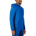 thumbnail image 2 of Member's Mark Men's Luxe Hoodie, 2 of 6