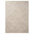 thumbnail image 2 of Nicole Miller Ombre Geo Indoor/Outdoor Area Rug, 2 of 11