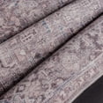 thumbnail image 5 of Everwash Callaghan Edith Washable Area Rug, Assorted Colors & Sizes, 5 of 11