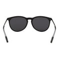 thumbnail image 4 of Blenders North Park X2 Sunglasses, Black/Smoke, 4 of 5