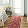thumbnail image 5 of Home Dynamix Premium Sakarya Traditional Medallion Area Rug, Various Sizes, Assorted Sizes and Designs, 5 of 5
