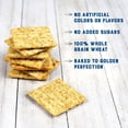 thumbnail image 6 of Triscuit Original Whole Grain Wheat Crackers, 8.5 oz., 4 pk., 6 of 9