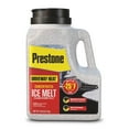 thumbnail image 2 of Prestone Driveway Heat Ice Melt 9.5 lb Jug, 4 ct., 2 of 4