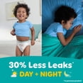 thumbnail image 6 of Pampers Easy Ups Ultra Training Pants Underwear, Sizes 2T-6T, 6 of 10